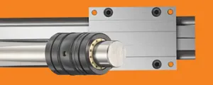 linear bearings and slides